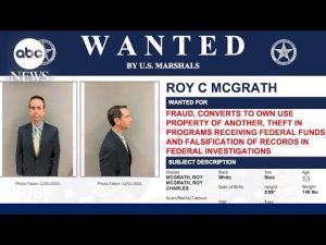 Read more about the article Former Maryland governor’s aide dies after ‘agent-involved shooting’ with FBI, lawyer says