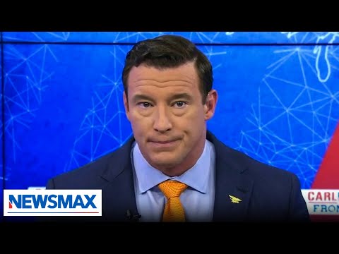 You are currently viewing Why would Biden’s military comment on Tucker Carlson?: Carl Higbie FRONTLINE