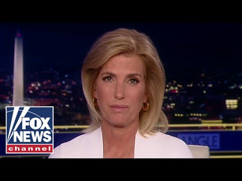 You are currently viewing Ingraham: Biden is trying to finish off America