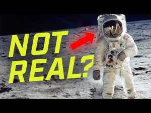 Read more about the article How Apollo 11 Did The ‘Impossible’