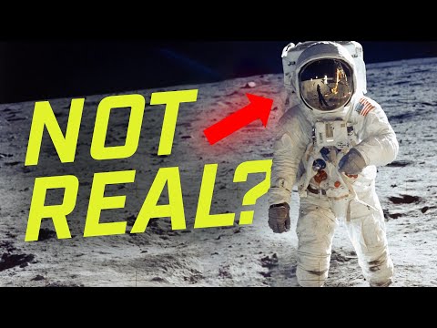 You are currently viewing How Apollo 11 Did The ‘Impossible’