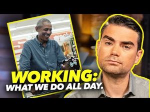 Read more about the article Ben Reacts to Obama’s New Netflix Series