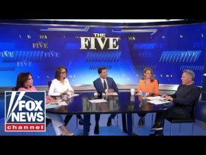 Read more about the article ‘The Five’: Climate activists are hellbent on making your life miserable!