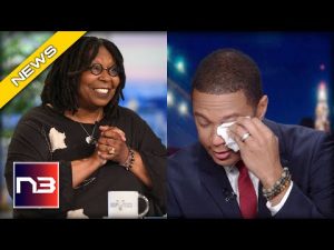 Read more about the article The View’s Hypocrisy EXPOSED in Don Lemon Firing!