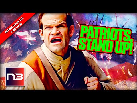 You are currently viewing BREAKING: Jordan Rallies Patriots, Threatens to Defund Agencies Behind Election Meddling