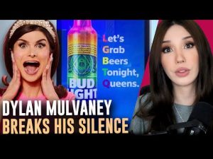 Read more about the article Dylan Mulvaney Plays the VICTIM | Pseudo-Intellectual with Lauren Chen \ 4/28/23