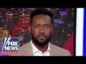 Read more about the article Lawrence Jones: The Democratic Party has failed issue after issue