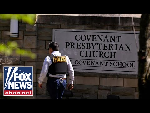 You are currently viewing Nashville PD to release Covenant School shooter’s manifesto: Will it be redacted?