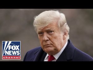Read more about the article Live: Trump to be arraigned in Manhattan Criminal Court