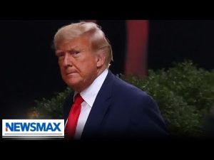 Read more about the article Trump will not be put in handcuffs: Arthur Aidala | National Report
