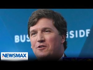 Read more about the article Even though Tucker is huge, this hurts him: Dennis Kneale | Saturday Report