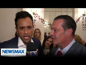 Read more about the article ‘Don Lemon, you’re fired’: Vivek Ramaswamy impersonates Donald Trump | The Count