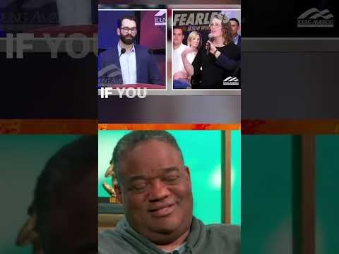 You are currently viewing Matt Walsh Takes On Trans Audience Member