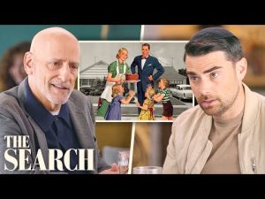 Read more about the article Why Is Culture Attacking Masculinity? @AndrewKlavan