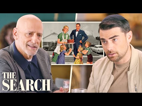 You are currently viewing Why Is Culture Attacking Masculinity? @AndrewKlavan