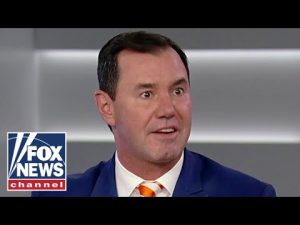 Read more about the article Joe Concha: The gravitas is gone from the White House Correspondents’ Dinner