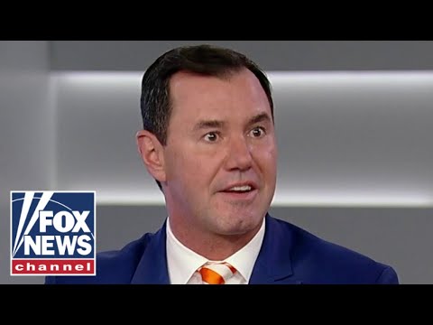 You are currently viewing Joe Concha: The gravitas is gone from the White House Correspondents’ Dinner