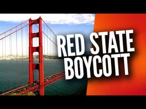 Read more about the article San Francisco’s Red State Boycott BACKFIRES