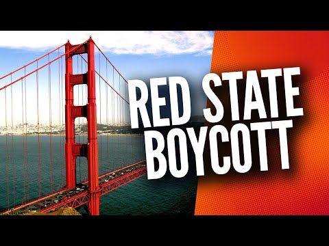 You are currently viewing San Francisco’s Red State Boycott BACKFIRES