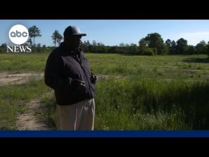Read more about the article Through the Cracks: Black farmers left with staggering debt as federal relief lags
