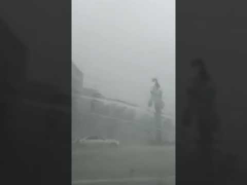 You are currently viewing Tornado flips car in Florida | ABC News