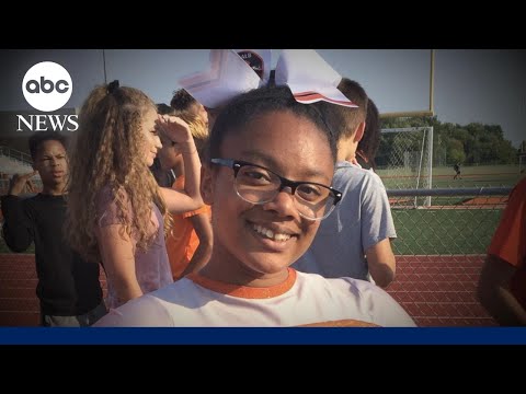 You are currently viewing America’s youth and the challenges to their mental health | GMA