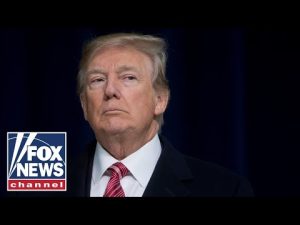 Read more about the article Trump may skip debates: ‘What’s the purpose?’