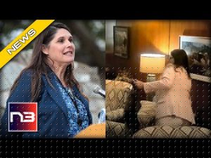 Read more about the article CAUGHT ON CAMERA: AZ Dem Stealing Bibles, Hiding Them From Colleagues, CONFRONTED on Her Sins