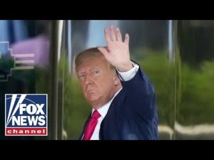 Read more about the article Trump indictment is helpful in the short term, but not the long run: Rove