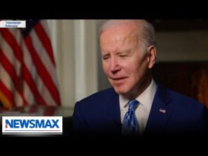 Read more about the article Biden needs to be investigated about balloon: Greg Steube | John Bachman Now