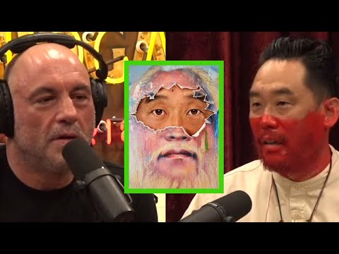 You are currently viewing Why David Choe Stopped Playing Life Like a Video Game