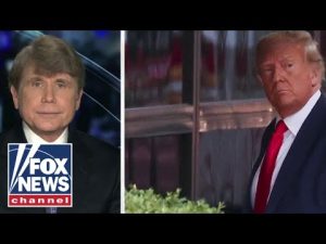 Read more about the article Blagojevich: This is the apocalypse of our democracy