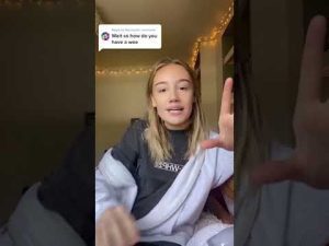 Read more about the article Tik Tok is a Scary Place…