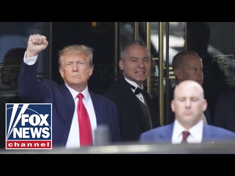You are currently viewing Jonathan Turley: This is ‘legal Super Tuesday’ for Trump