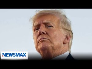Read more about the article Trump team will tear this case apart: Joe DiGenova and Victoria Toensing | The Chris Salcedo Show