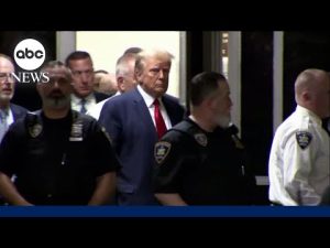 Read more about the article What’s next for Trump?