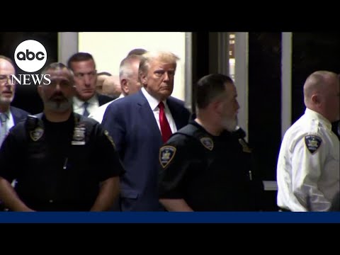 You are currently viewing What’s next for Trump?