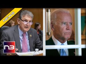 Read more about the article Manchin Slams Administration Over EV Credit Rules