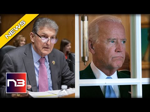 You are currently viewing Manchin Slams Administration Over EV Credit Rules
