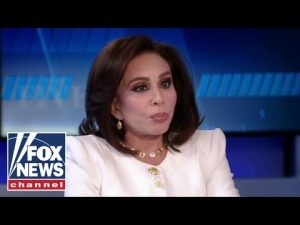 Read more about the article Judge Jeanine: This indictment is ‘garbage’