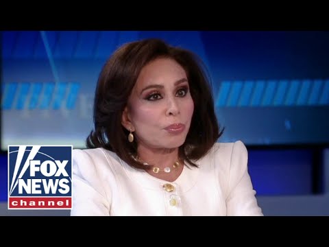 You are currently viewing Judge Jeanine: This indictment is ‘garbage’