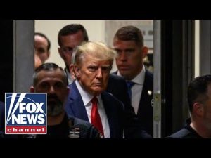 Read more about the article ‘The Five’: This is a day the media has been rooting for