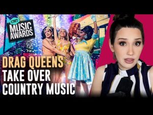 Read more about the article Country Music Has Gone Off The Deep End | Pseudo-Intellectual | 4/4/23
