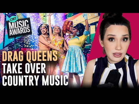You are currently viewing Country Music Has Gone Off The Deep End | Pseudo-Intellectual | 4/4/23