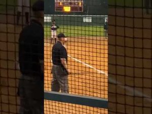Read more about the article Ridiculously Funny Ending to Softball Game