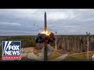 Read more about the article Another step closer to nuclear war? | The Fox News Rundown