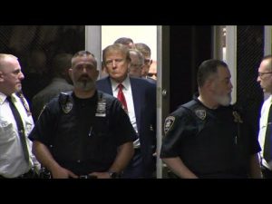 Read more about the article What comes next in Trump’s business records case | ABCNL