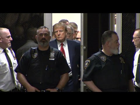 You are currently viewing What comes next in Trump’s business records case | ABCNL