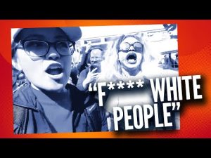 Read more about the article Deranged Leftists Descend on Manhattan