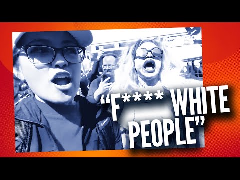You are currently viewing Deranged Leftists Descend on Manhattan
